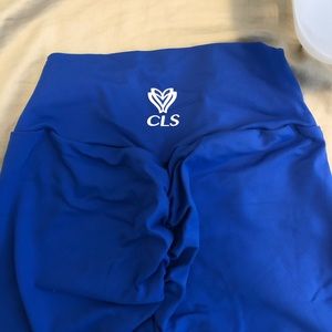 CLS sportswear leggings